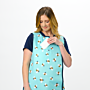 Infab Classic Full Coat Wrap Lead Apron - MODEL FCW