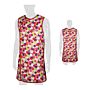 Infab Classic Full Coat Wrap Lead Apron - MODEL FCW