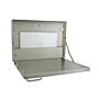 Mobile Lead Shield (45"x72")