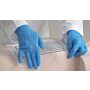 Fast Find Grid for CT Biopsies