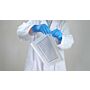 Fast Find Grid for CT Biopsies