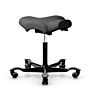 HAG Capisco Saddle Stool w/ Medical Grade Covering