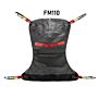 Lumex Bariatric Easy Sit to Stand Lift
