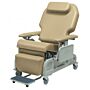 Powered Bariatric Patient Clinical Chair