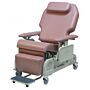Powered Bariatric Patient Clinical Chair