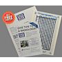 Fast Find Grid for CT Biopsies