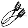 Year Date Tags qty 100