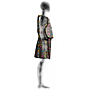 Full Overlap Vest with Optional Skirt Lead Apron