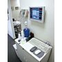 FX30 Monitor Flush Wall Mount