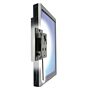 FX30 Monitor Flush Wall Mount