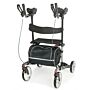 Gaitster Forearm Rollator