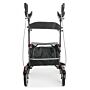 Gaitster Forearm Rollator