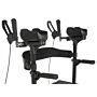Gaitster Forearm Rollator