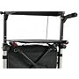 Gaitster Forearm Rollator