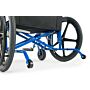 MRI Safe Bariatric Wheelchair - 850 lb Capacity