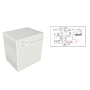 VETSMART™ Table Digital X-Ray Solution
