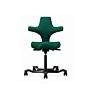 HAG Capisco Ergonomic Chair w/ Medical Grade Covering
