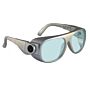 Radiation/Laser (Holmium/Yag/Co2) Combination Protective Eyewear in Model 66