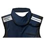 Lightweight Lead-Free Flexback Front Protection Guardian Lead Apron