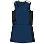 Lightweight Lead-Free Vest / Skirt Guardian Lead Apron