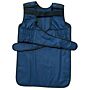 Lightweight Lead-Free Flexback Front Protection Guardian Lead Apron