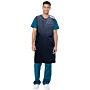 Lightweight Lead-Free Flexback Front Protection Guardian Lead Apron