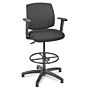 Office Chair Stool