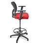Office Chair Stool