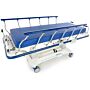 Hausted 5B800ST All-Purpose Bariatric Electric Stretcher