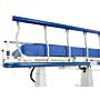 Hausted 5B800ST All-Purpose Bariatric Electric Stretcher