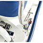 Hausted 5B800ST All-Purpose Bariatric Electric Stretcher