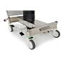Mammography Biopsy Chair Hydraulic