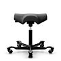 HAG Capisco Saddle Stool w/ Medical Grade Covering
