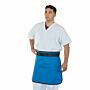 Half X-Ray Lead Apron (model 801-804)