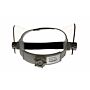 Panoramic Half Face Shield