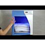 Enthermics DC350 Blanket Warming Cabinet