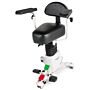 Hydraulic Surgical Stool