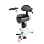 Hydraulic Surgical Stool