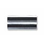 Legal Marker Double Channel Holder with Cushion ONLY