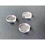 Mammographic Replacement Acrylic Disk