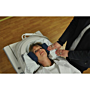 MRI Head Support (3 pack) Small Triangle Wedge Set