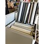 Excellent used Konica SRX101A Film Processor