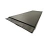 Economy Radiolucent X-Ray Table Pad - 24"x72"