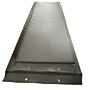 Economy Radiolucent X-Ray Table Pad - 24"x72"