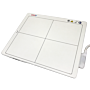Tethered Panel