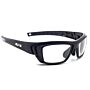 Model J136 Radiation Glasses