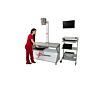 Direct Vet V2 w/PACS Veterinary System