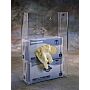 MRI Disposable Glove Box Holder (Quad)