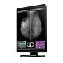 JVC 5MP Dual Color Mammography Diagnostic Display Monitors with Video Card - CL-S500