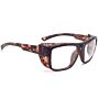Model X25 Radiation Glasses